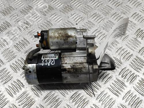 Used Starter MAZDA MX-5 IV (ND__) 2.0 (ND2E, ND6E) (160 hp) 29007791