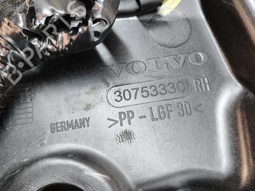 Rear right window mechanism VOLVO XC60 I SUV (156) D4 | BP16945852C25 