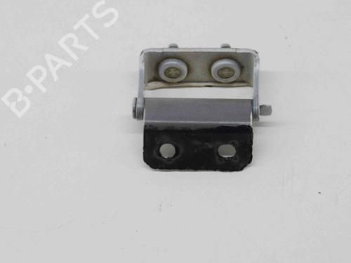 Used Hinge/Door check strap NISSAN QASHQAI II (J11, J11_) 1.3 DIG-T (140 hp) 30130420