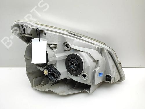 Left headlight ISUZU D-MAX II (TFR, TFS) 2.5 CRDi 4x4 (TFS86J) | BP36458416C28 - Image 2