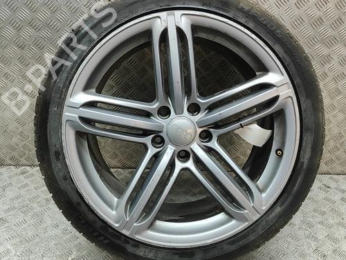 Fælk AUDI Q7 (4LB) 3.0 TDI quattro (245 hp) 30971867