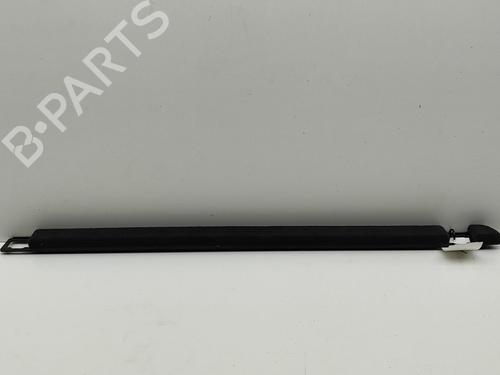 Used Boot lining AUDI Q8 (4MN, 4MT) 50 TDI Mild Hybrid quattro (286 hp) 28954436