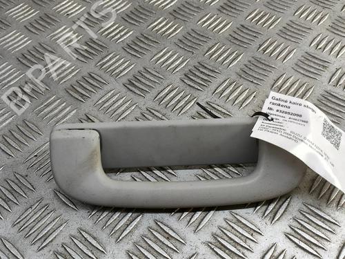 Used Interior roof handle ISUZU D-MAX I (TFR, TFS) 3.0 DiTD 4x4 (TFS85_) (163 hp) 29227387