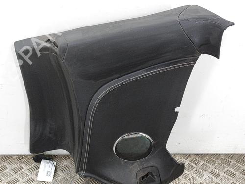 Used Rear right panel JAGUAR XK II Coupe (X150) 5.0 XKR (510 hp) 18959283