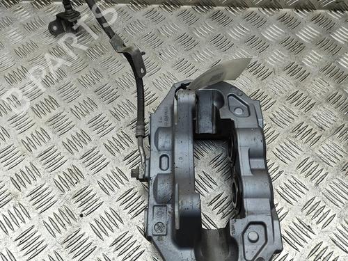 Left front brake caliper TESLA MODEL 3 (5YJ3) EV | BP36326729M105 - Image 4