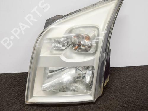 Used Left headlight Left headlight FORD TRANSIT Van (FA_ _) 2.4 TDCi RWD (100 hp) 7738844 7738844