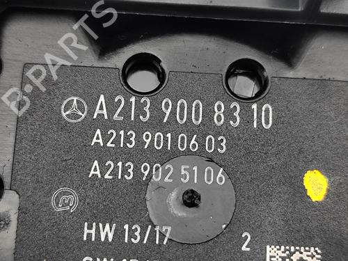 Switch MERCEDES-BENZ E-CLASS Convertible (A238) E 300 (238.448) | BP37469662I30 - Image 10