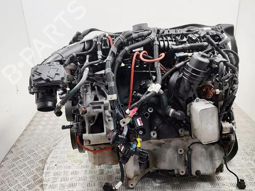 Engine BMW 5 Touring (G31) 530 d xDrive | BP37269133M1 - Image 2