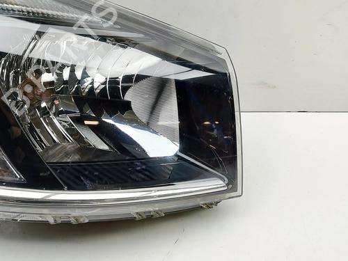 Right headlight OPEL VIVARO B Bus (X82) 1.6 CDTI (06) | BP33386305C29 - Image 5