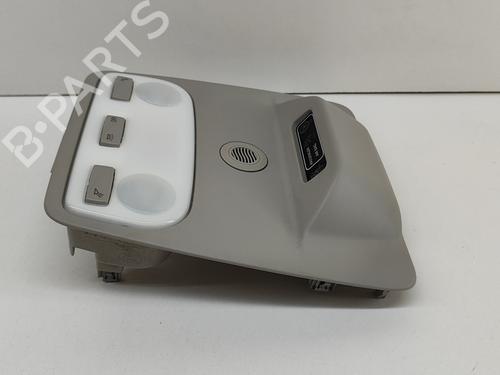 Interior roof light RENAULT ZOE (BFM_) ZOE | BP19076361I8 