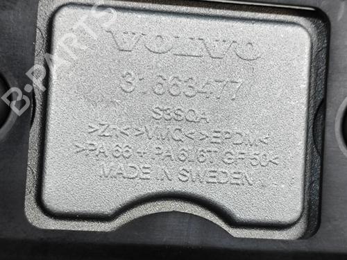 Tailgate VOLVO XC60 II (246) D4 AWD | BP33369710C6  - Image 12