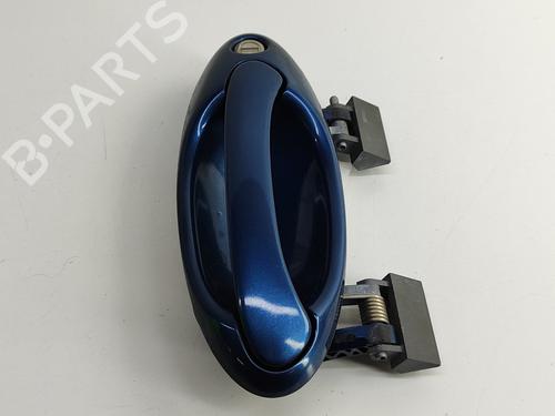 Front right exterior door handle SAAB 9-5 (YS3E) 2.3 Turbo | BP27786359C129 
