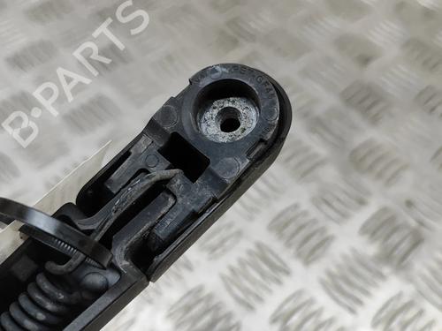 Bagrudeviskerarm NISSAN LEAF (ZE1) Electric | BP27787873C144 