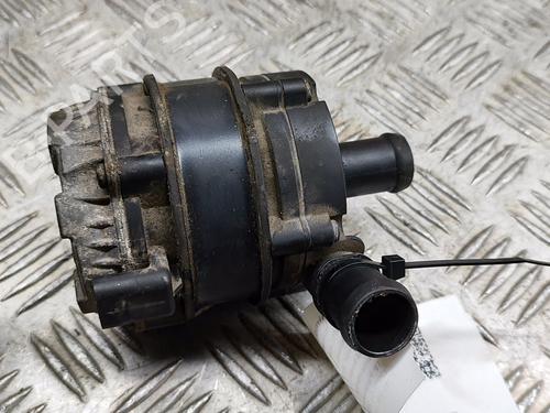 Ekstra vandpumpe SKODA SUPERB III Estate (3V5) 1.4 TSI iV | BP27777075M111