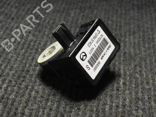 Elektronisk sensor MAZDA CX-7 (ER) 2.3 AWD | BP8827132M84 