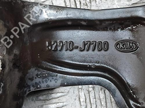 Fælk KIA XCEED (CD) 1.6 CRDi 136 | BP33661470C45  - Image 23