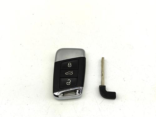 Electronic module VW PASSAT B8 (3G2, CB2) 2.0 TDI | BP33395553M83  - Image 7