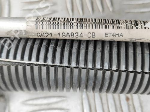 AC pipe FORD TRANSIT CUSTOM V362 Bus (F3) 2.0 EcoBlue | BP36231831M126 - Image 6
