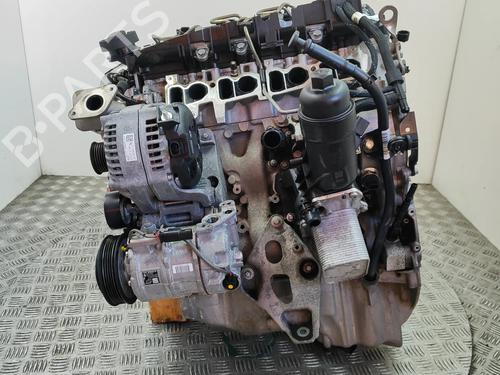 Engine MINI MINI (F55) Cooper D | BP28079044M1 - Image 3