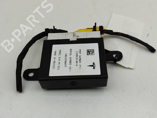 Elektronisk modul TESLA MODEL X (5YJX) P100D AWD (772 hp) 28435610