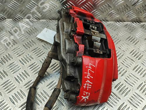 Left front brake caliper MERCEDES-BENZ E-CLASS Coupe (C238) E 220 d (238.314) | BP28430897M105 