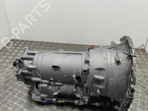 Used Gearbox JAGUAR F-TYPE Coupe (X152) 5.0 SCV8 R AWD (551 hp) 25218468