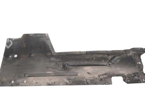 Used Underbody protection BMW 3 Touring (F31) 325 d (218 hp) 30250635