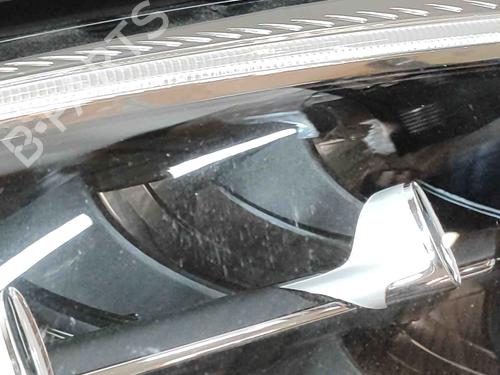 Right headlight MERCEDES-BENZ E-CLASS (W213) E 300 de 4-matic (213.011) | BP29510673C29 