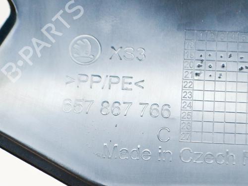 Other SKODA KAMIQ (NW4) 1.0 TSI | BP27756570O1 