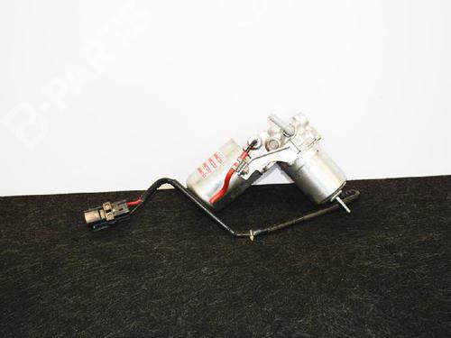 Used Servo brake TOYOTA PRIUS (_W5_) 1.8 Hybrid (ZVW50_, ZVW51_) (98 hp) 7800791