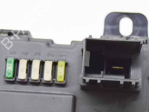 Electronic module BMW 4 Coupe (F32, F82) 420 i | BP6866707M83 