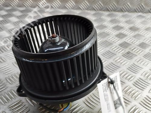 Used Heater blower motor CHEVROLET CAPTIVA (C100, C140) 2.0 D 4WD (150 hp) 28101858
