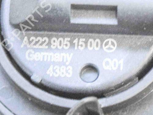 Electronic sensor MERCEDES-BENZ GLC (X253) 300 (253.948) | BP27747547M84 