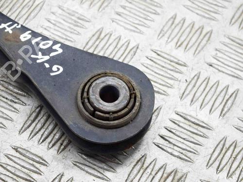 Left rear suspension arm PORSCHE CAYENNE (92A) 3.0 Diesel | BP16271131M14