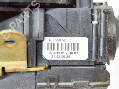 Steering column stalk AUDI A6 C6 Avant (4F5) 3.0 TDI quattro | BP28811790I23  - Image 8