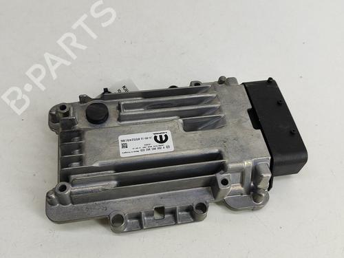 Versnellingsbakregeleenheid JEEP RENEGADE SUV (BU, B1, BV) 2.0 CRD 4x4 | BP20981395M52 
