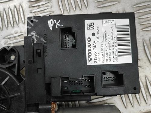 Left front window motor VOLVO V50 (545) D2 | BP28546574E21 