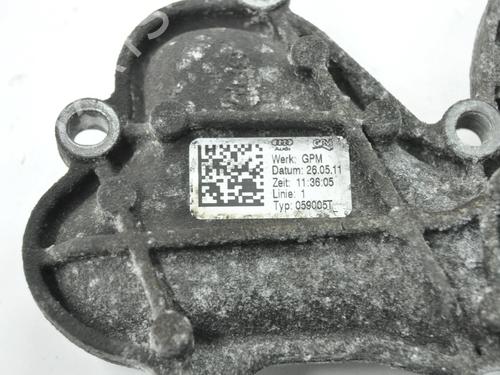 Other AUDI A5 (8T3) 3.0 TDI quattro | BP33358834O1 - Image 4