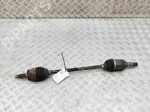Right front driveshaft SUBARU FORESTER (SJ_) 2.0 D AWD (SJD) | BP33388882M39 - Image 3