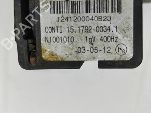 Electronic sensor BENTLEY CONTINENTAL Convertible (3W_, 394) 4.0 FLEX AWD | BP38071217M84 - Image 8
