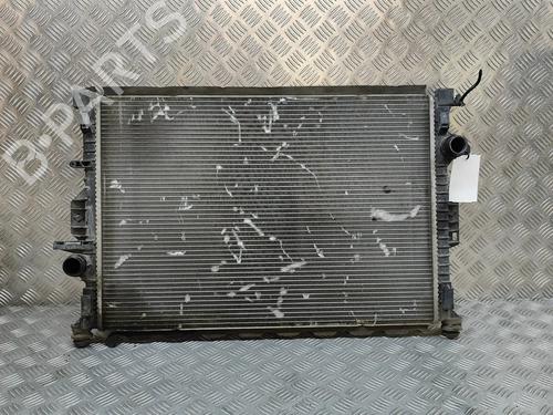 Used Water radiator FORD MONDEO IV Turnier (BA7) 2.0 TDCi (115 hp) 26297682