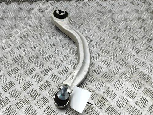 Left front suspension arm TESLA MODEL 3 (5YJ3) EV | BP33697425M12 - Image 3