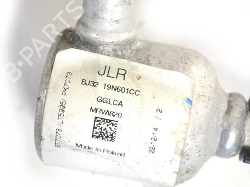 AC pipe LAND ROVER RANGE ROVER EVOQUE (L538) 2.2 D 4x4 | BP30208313M126 