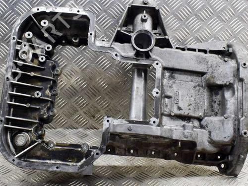 Oil sump MERCEDES-BENZ E-CLASS (W211) E 320 CDI 4-matic (211.089) | BP15551410M115 