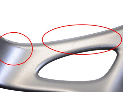 Steering wheel controls INFINITI FX 30d AWD | BP30250070E15