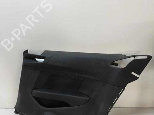 Used Rear right panel Rear right panel AUDI A5 (F53, F5P) 2.0 TFSI (190 hp) 36046059 36046059