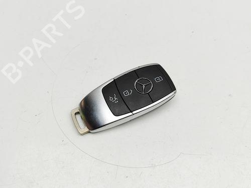 Electronic module MERCEDES-BENZ GLA (H247) GLA 200 (247.787) | BP30857121M83