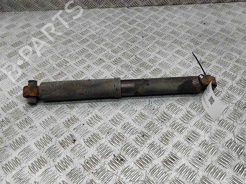 Used Right rear shock absorber NISSAN QASHQAI II (J11, J11_) 1.6 dCi ALL MODE 4x4-i (130 hp) 16257945