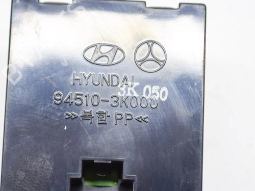Display monitor HYUNDAI SONATA V (NF) 2.4 | BP9165997C48 
