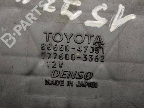 Elektronisk modul TOYOTA PRIUS Liftback (_W2_) 1.5 Hybrid (NHW2_) | BP7733566M83 